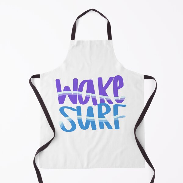 Item preview, Wake Surf Text designed and sold by AlishaMSchil.