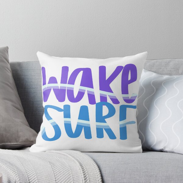 Item preview, Wake Surf Text designed and sold by AlishaMSchil.