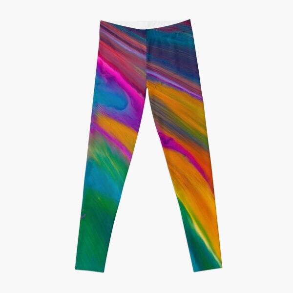 Drag Eye - Fluid Serie 4 Leggings