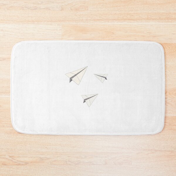 Item preview, Paper Planes Sticker Pack White designed and sold by AlishaMSchil.