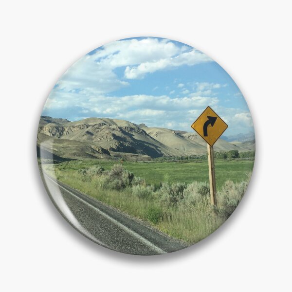 Item preview, Salmon-Challis Idaho designed and sold by Squidiva.