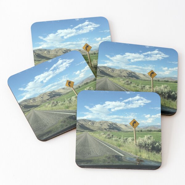 Item preview, Salmon-Challis Idaho designed and sold by Squidiva.