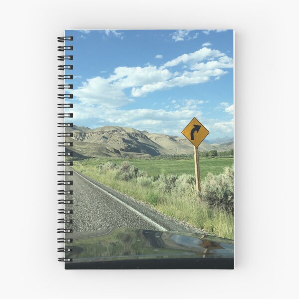 Item preview, Salmon-Challis Idaho designed and sold by Squidiva.
