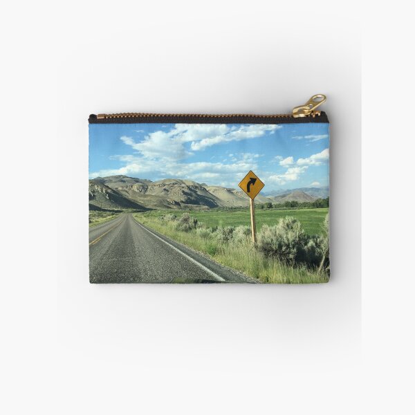 Item preview, Salmon-Challis Idaho designed and sold by Squidiva.