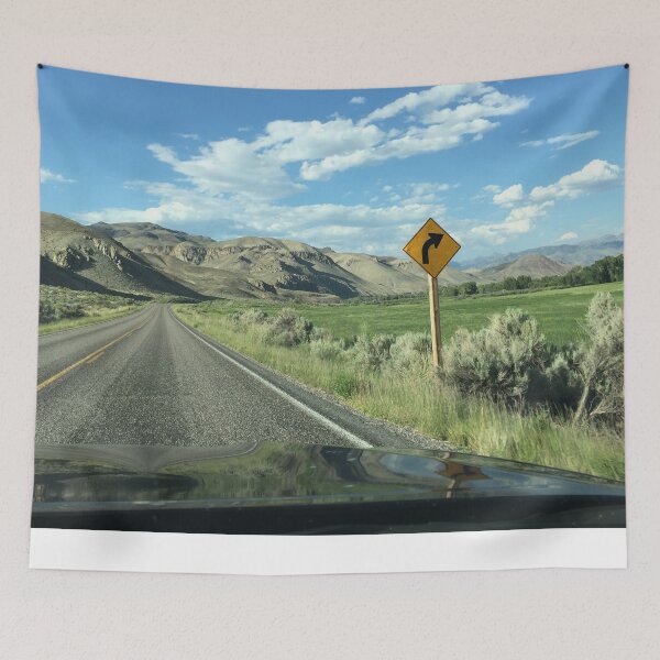 Item preview, Salmon-Challis Idaho designed and sold by Squidiva.