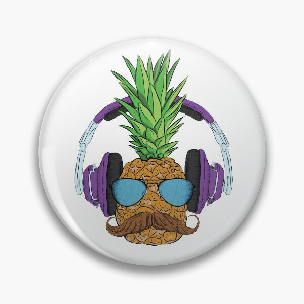 Item preview, Pineapple cool Sunglasses Aloha Beaches  Hawaii designed and sold by SiStyle.