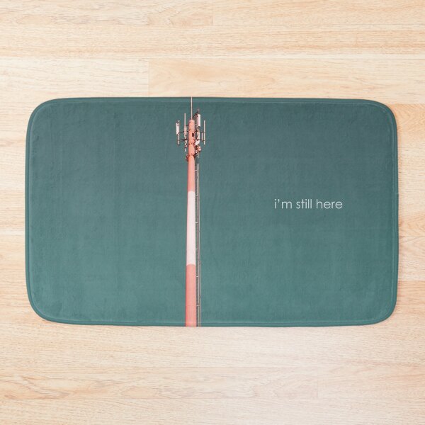 Item preview, I'm Still Here designed and sold by ricoalencar.