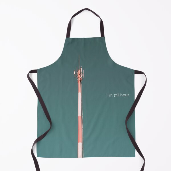 Item preview, I'm Still Here designed and sold by ricoalencar.