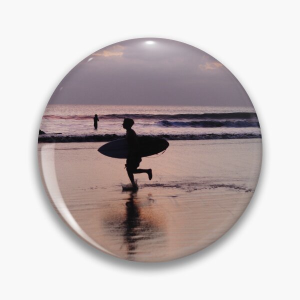 Item preview, Running Surfer designed and sold by Jane Ruttkayova.