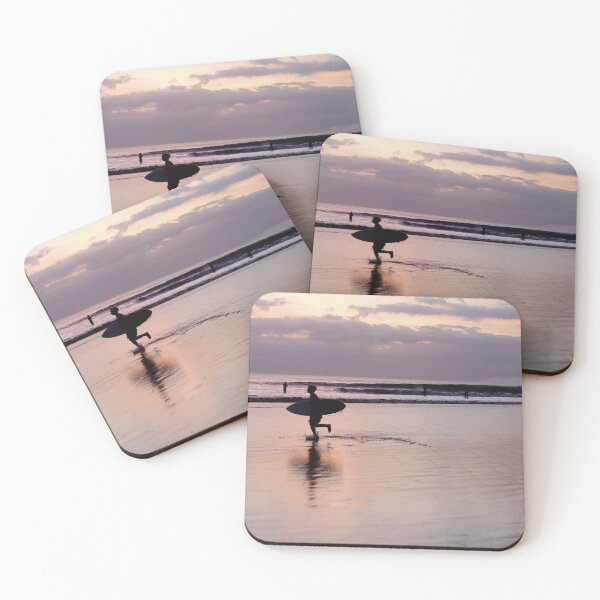 Item preview, Running Surfer designed and sold by Jane Ruttkayova.