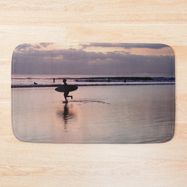 Item preview, Running Surfer designed and sold by Jane Ruttkayova.