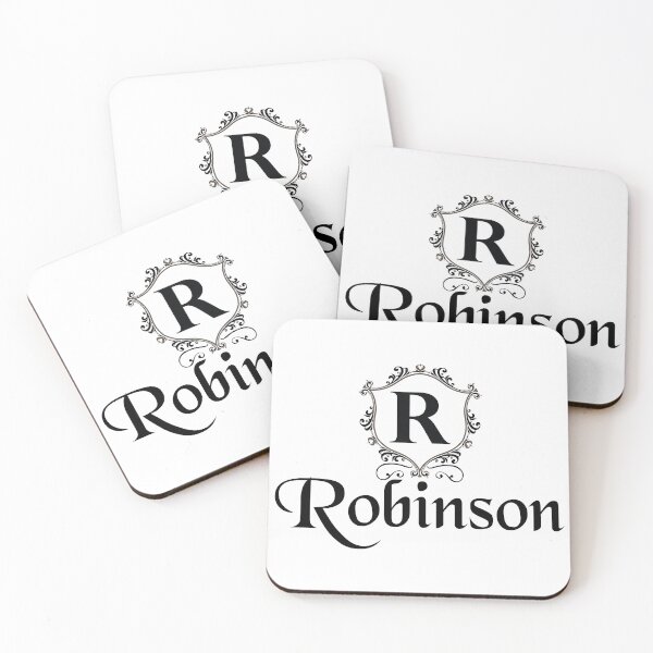 Item preview, Robinson designed and sold by 1PointlessPeach.
