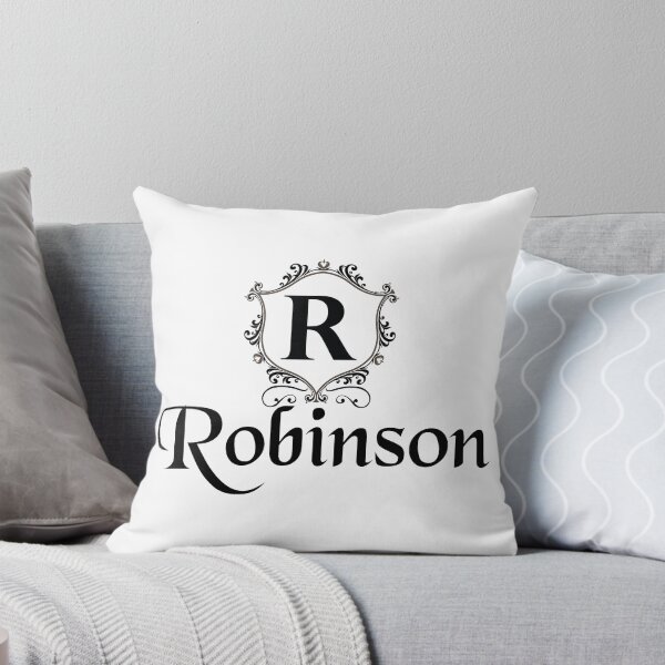 Item preview, Robinson designed and sold by 1PointlessPeach.