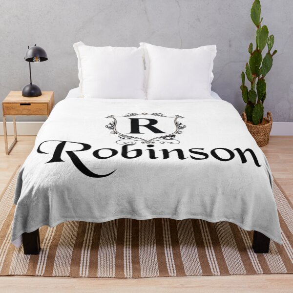Item preview, Robinson designed and sold by 1PointlessPeach.