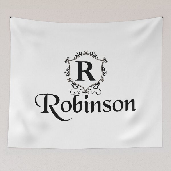 Item preview, Robinson designed and sold by 1PointlessPeach.