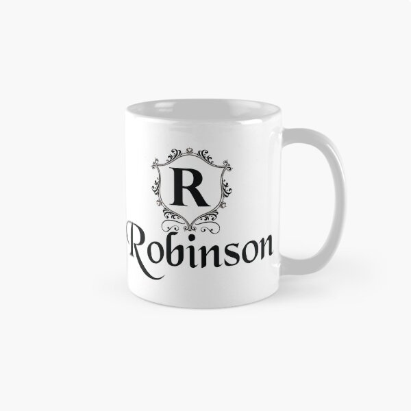 Item preview, Robinson designed and sold by 1PointlessPeach.