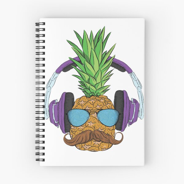 Item preview, Pineapple cool Sunglasses Aloha Beaches  Hawaii designed and sold by SiStyle.