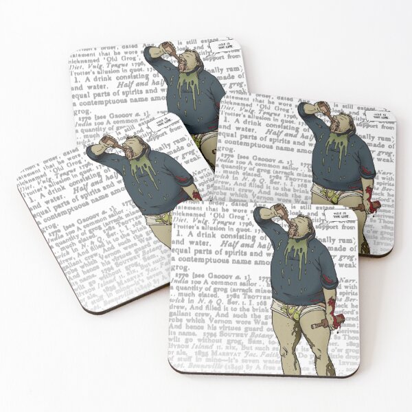 Item preview, Tijuana Weekend! designed and sold by Sean Simmans.