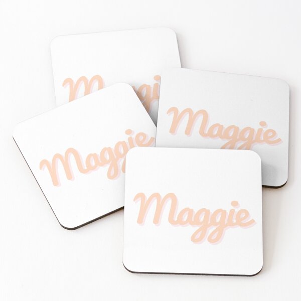 Item preview, Maggie designed and sold by Mary H.