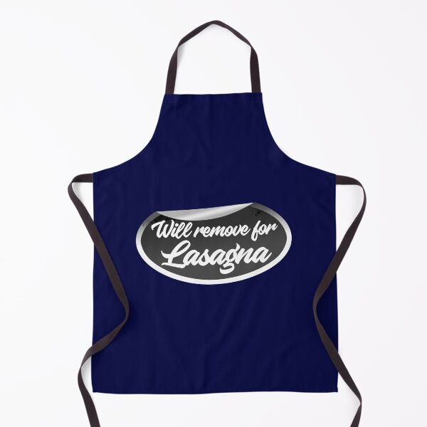 Item preview, Will remove for Lasagna designed and sold by obedtheartist.