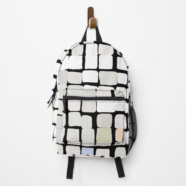Item preview, Mosaic in light gray designed and sold by imagewriter.