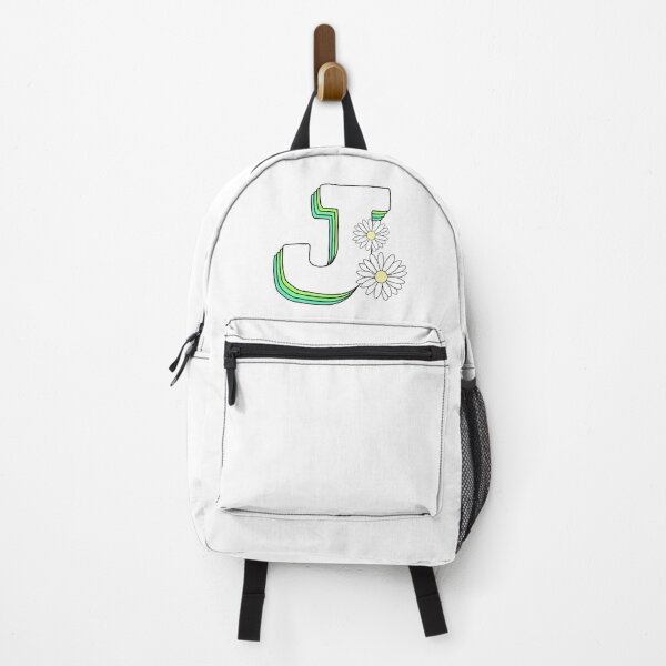 Item preview, Groovy J Monogram designed and sold by embrody.
