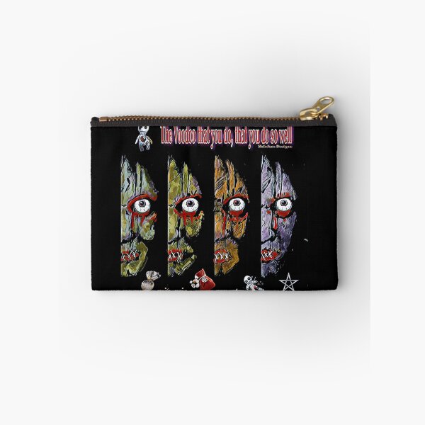 Item preview, Voodoo Baby designed and sold by NolaJere.