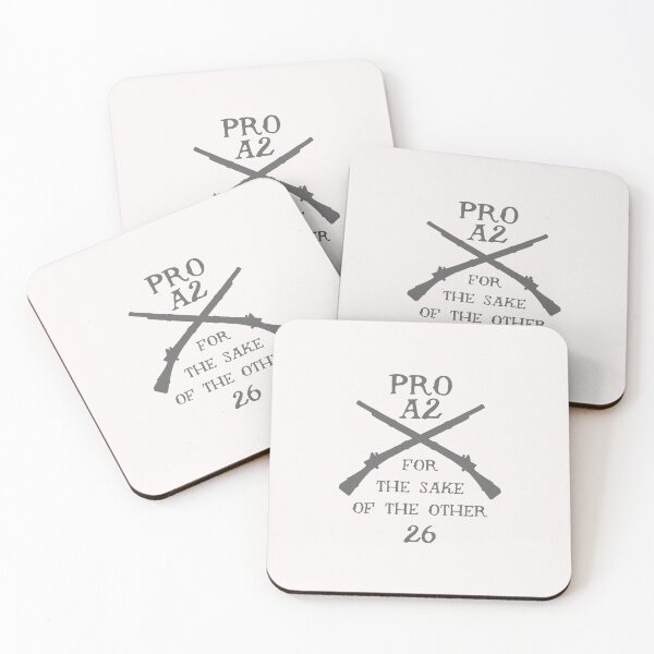 Item preview, Copy of PRO 2ND AMENDMENT designed and sold by Salt & Keep.
