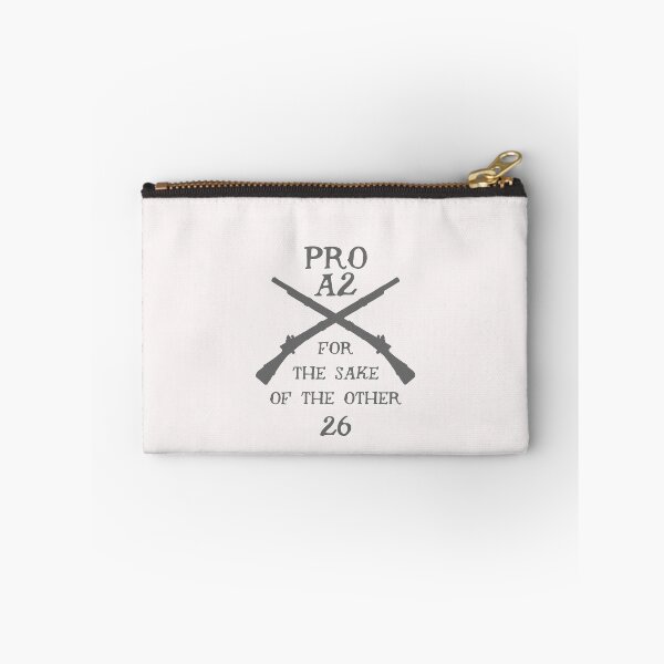 Item preview, Copy of PRO 2ND AMENDMENT designed and sold by Salt & Keep.