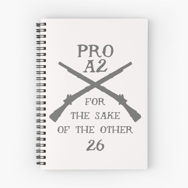 Item preview, Copy of PRO 2ND AMENDMENT designed and sold by Salt & Keep.