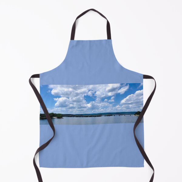 Artikelvorschau, Susquehanna River Clouds entworfen und verkauft von JmanInABox.