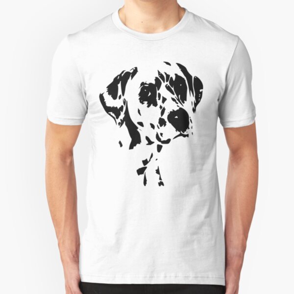 Dalmatian T-Shirts | Redbubble