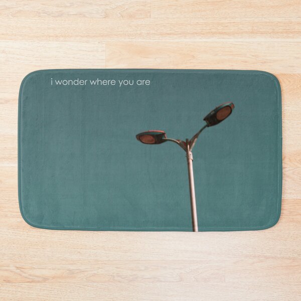 Item preview, I wonder where you are designed and sold by ricoalencar.