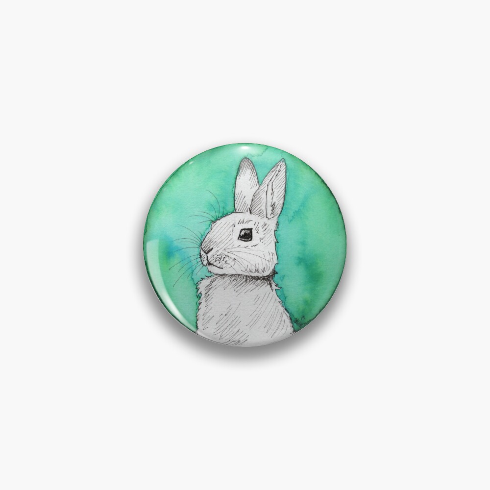 Item preview, Pin designed and sold by psommerartwork.