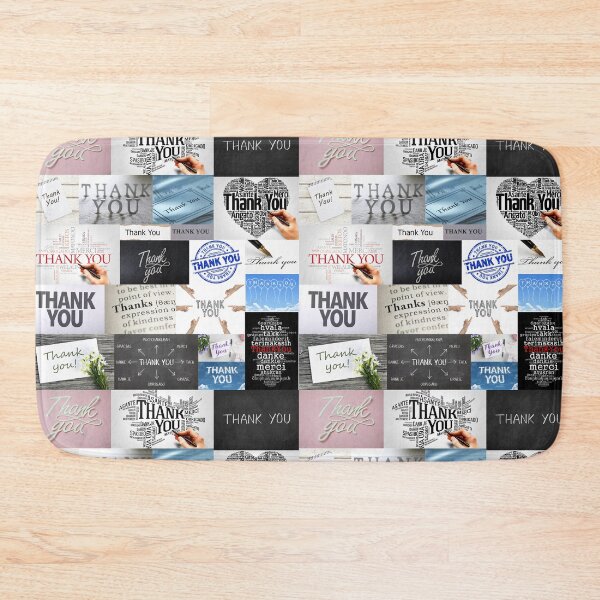 Item preview, Thank You designed and sold by MyLifeMatters20.