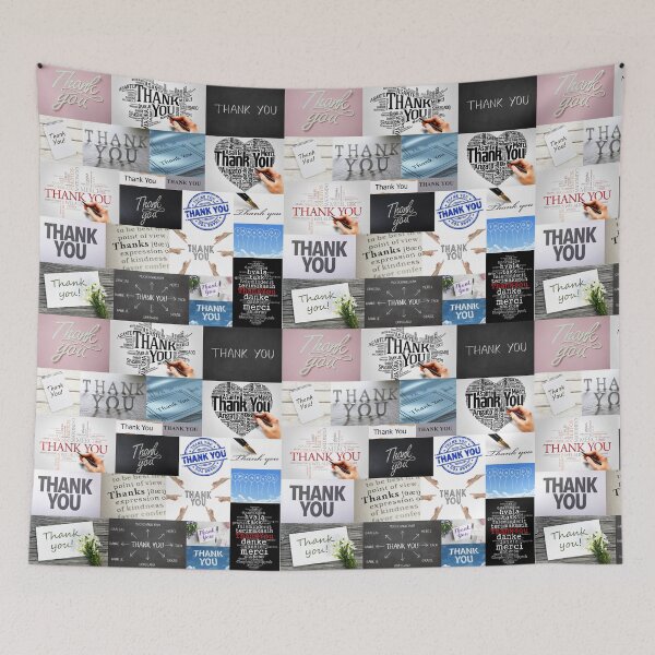 Item preview, Thank You designed and sold by MyLifeMatters20.
