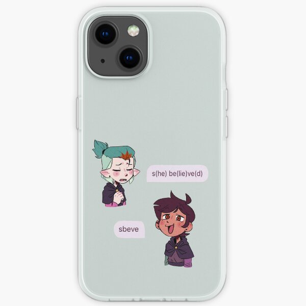 sbeve iPhone Soft Case