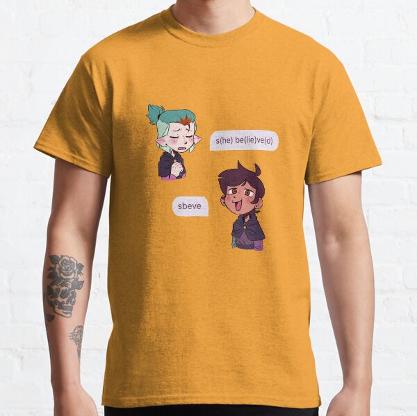 sbeve Classic T-Shirt