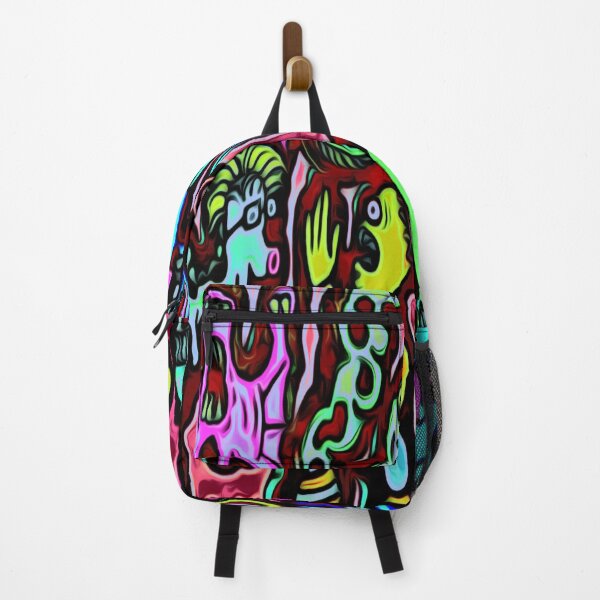 Item preview, Doodle Guys designed and sold by ACidysfunction.