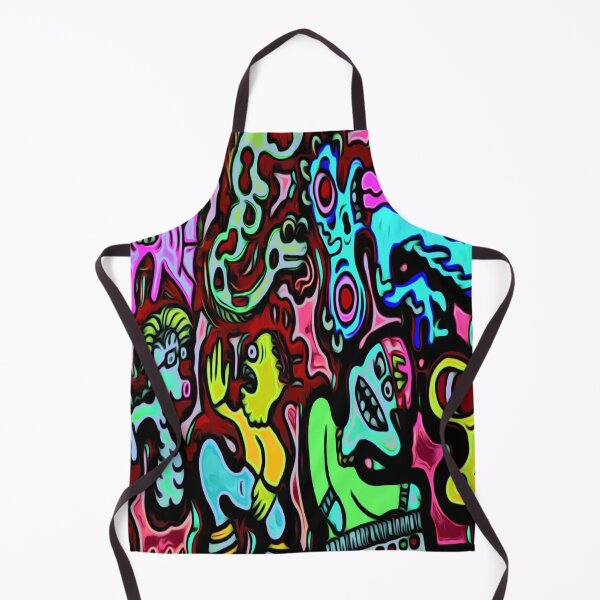 Item preview, Doodle Guys designed and sold by ACidysfunction.