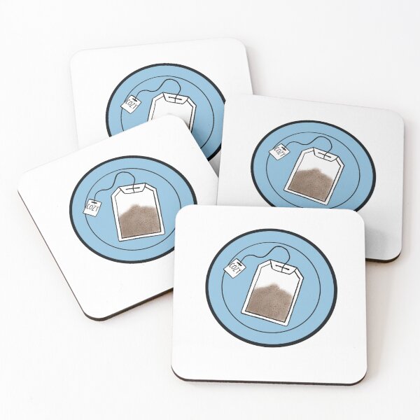 Item preview, Tea Bag designed and sold by Ebennett22.