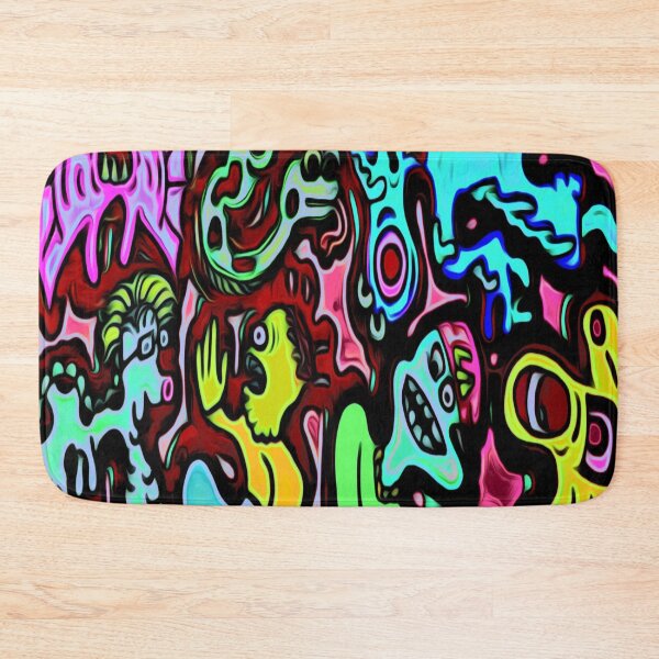 Item preview, Doodle Guys designed and sold by ACidysfunction.