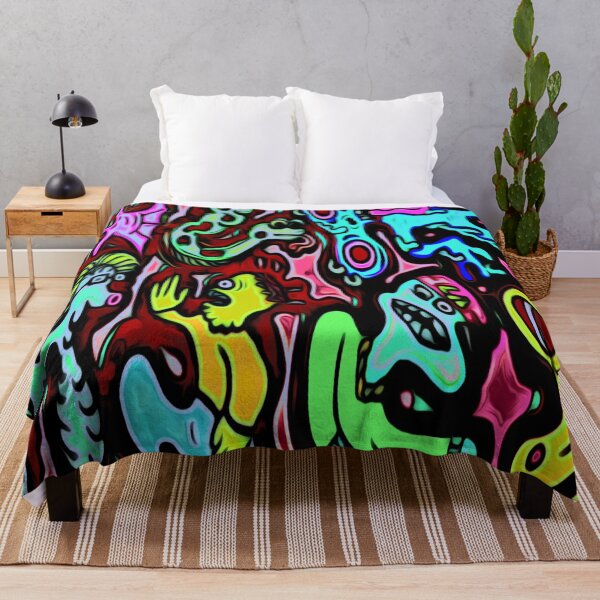 Item preview, Doodle Guys designed and sold by ACidysfunction.