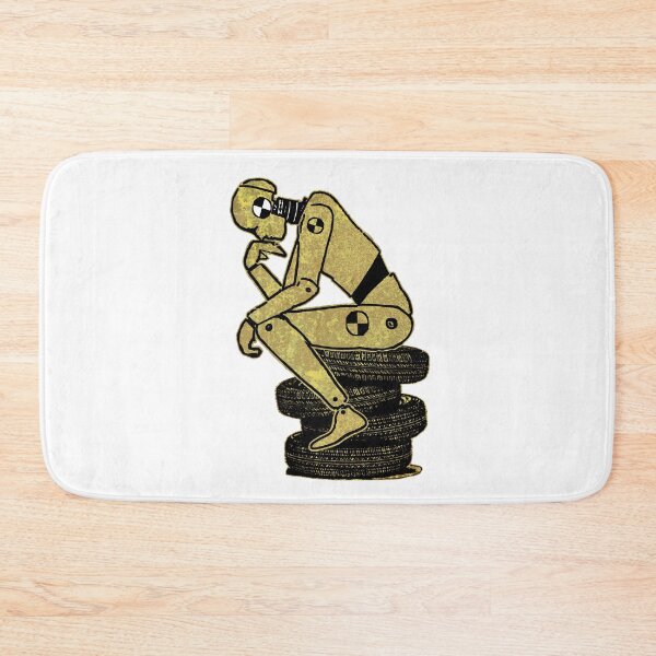 Item preview, Existential Conundrum designed and sold by Bronzarino.