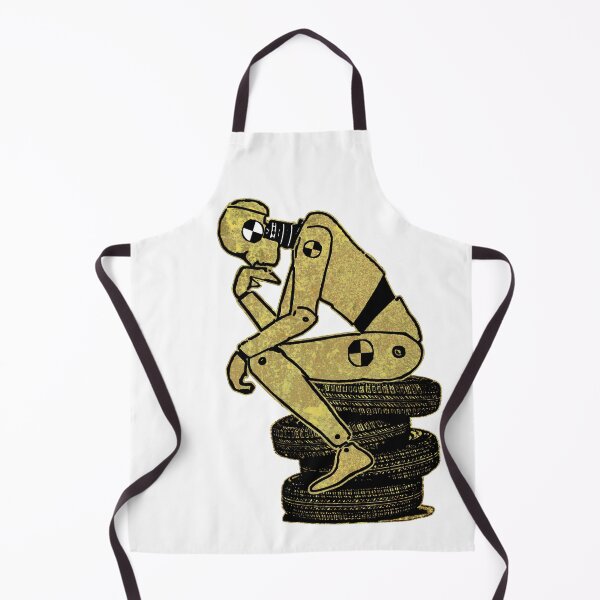 Item preview, Existential Conundrum designed and sold by Bronzarino.