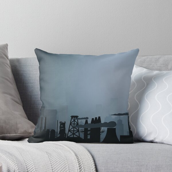 Item preview, Industrial city designed and sold by Aleksander1.