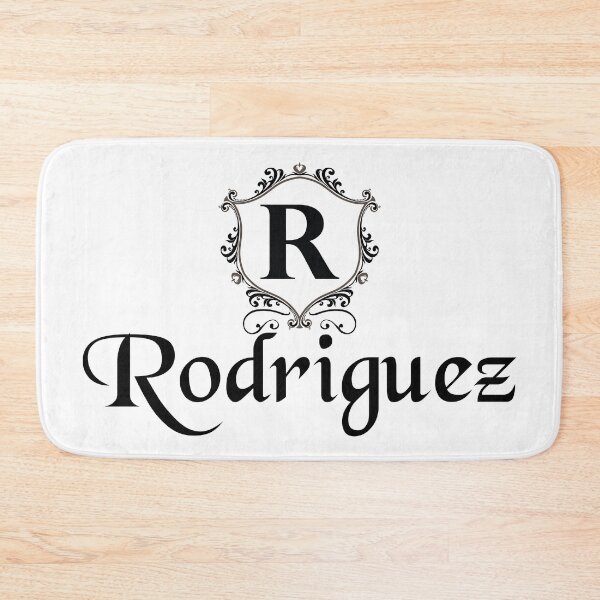 Item preview, Rodriguez designed and sold by 1PointlessPeach.