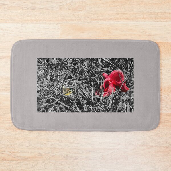 Item preview, Butterfly & Flower designed and sold by JmanInABox.