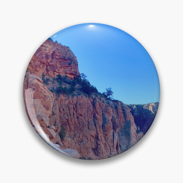 Item preview, Hiking in the Grand Canyon designed and sold by Stephanie Sparks.