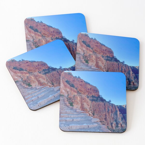 Item preview, Hiking in the Grand Canyon designed and sold by Stephanie Sparks.